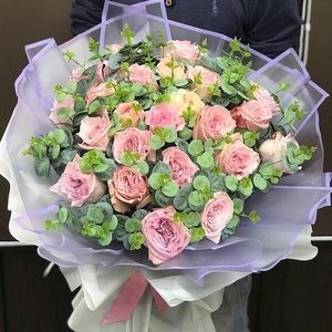 Meet your Posher, Soraya